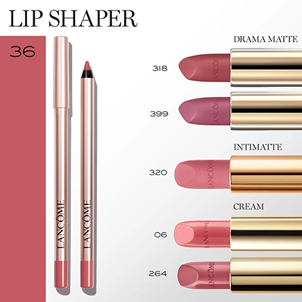 Lancôme Lip Idole Liner