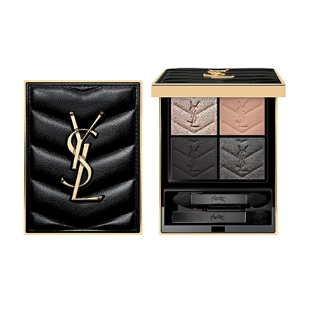 Yves Saint Laurent Couture Baby Clutch Over