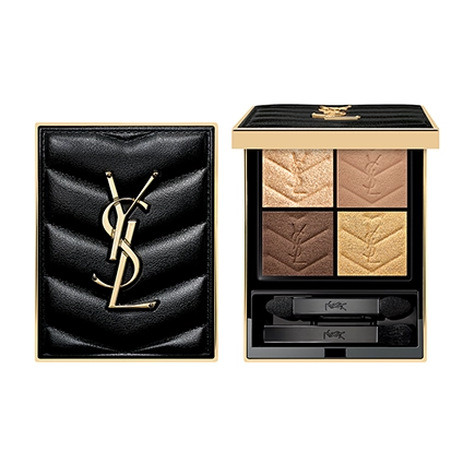 Yves Saint Laurent Couture Baby Clutch Over