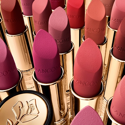 Lancôme L'Absolu Rouge Drama Matte