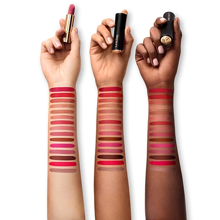 Lancôme L'Absolu Rouge Drama Matte