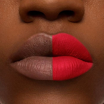 Lancôme L'Absolu Rouge Drama Matte