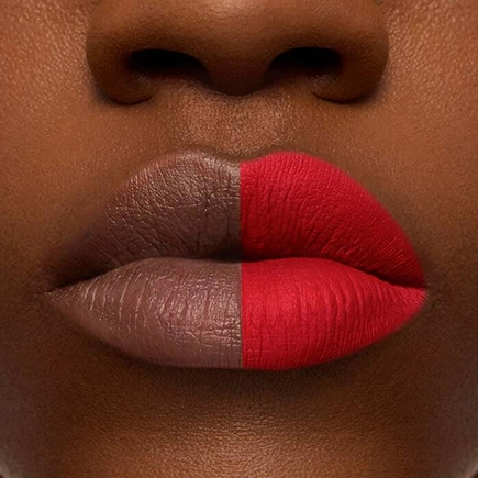 Lancôme L'Absolu Rouge Drama Matte