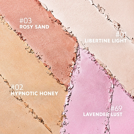 Yves Saint Laurent All Hours Hyper Luminize