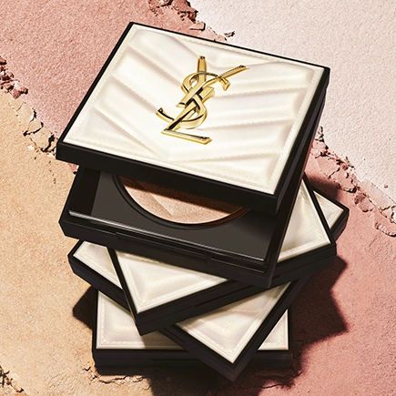 Yves Saint Laurent All Hours Hyper Luminize
