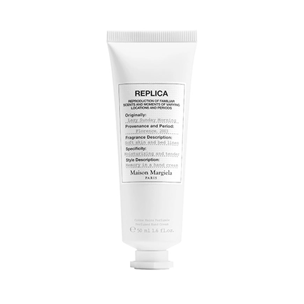 Maison Margiela Lazy Sunday Morning Hand Cream