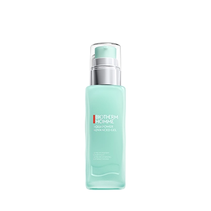Biotherm Homme Aquapower Advanced Gel