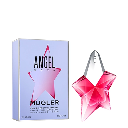 Thierry Mugler Angel Nova Eau de Parfum Spray Refillable