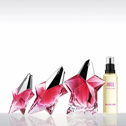 Thierry Mugler Angel Nova Eau de Parfum Spray Refillable