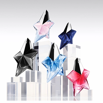 Thierry Mugler Angel Nova Eau de Parfum Spray Refillable