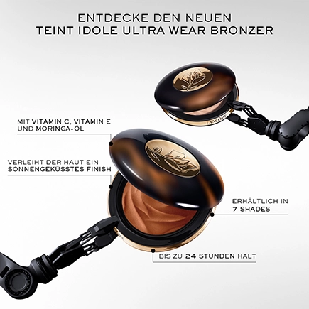 Lancôme Teint Idôle Ultra Serum Bronzer