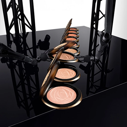 Lancôme Teint Idôle Ultra Serum Bronzer
