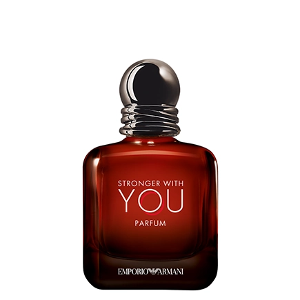 Giorgio Armani Stronger With YOU Parfum