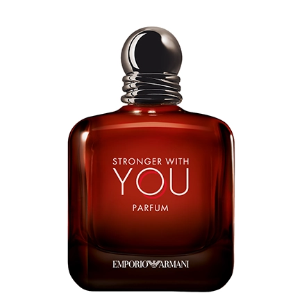 Giorgio Armani Stronger With YOU Parfum