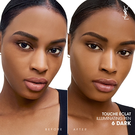 Yves Saint Laurent Touche Éclat Concealer