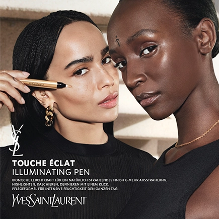 Yves Saint Laurent Touche Éclat Concealer