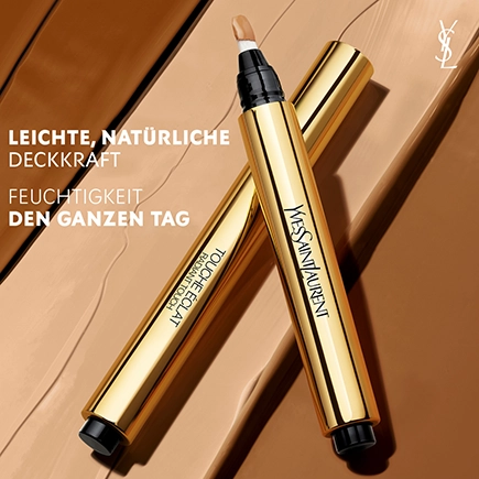 Yves Saint Laurent Touche Éclat Concealer