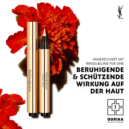 Yves Saint Laurent Touche Éclat Concealer