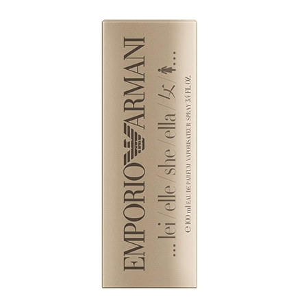 Giorgio Armani Emporio Classic She Eau de Parfum