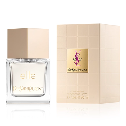 Yves Saint Laurent elle Eau de Parfum