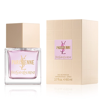 Yves Saint Laurent Parisienne Eau de Parfum
