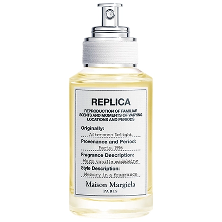 Maison Margiela Afternoon Delight Eau de Toilette