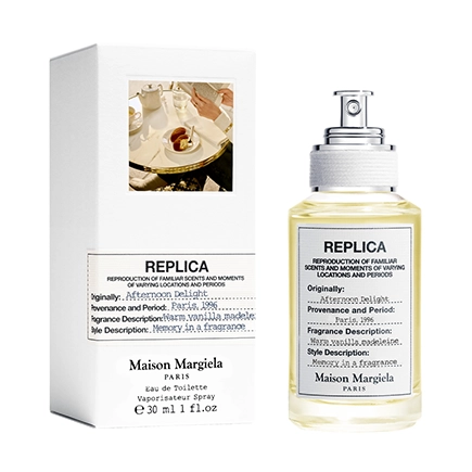 Maison Margiela Afternoon Delight Eau de Toilette