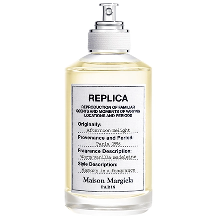 Maison Margiela Afternoon Delight Eau de Toilette