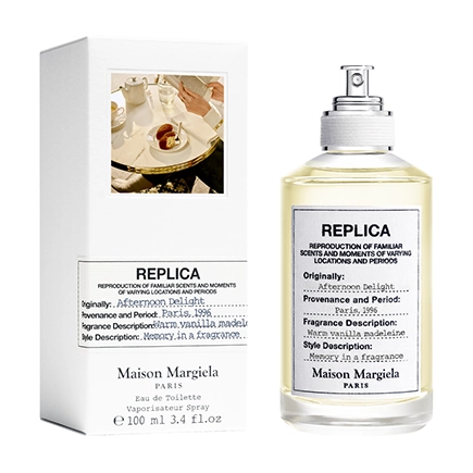 Maison Margiela Afternoon Delight Eau de Toilette