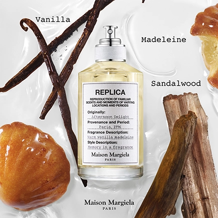 Maison Margiela Afternoon Delight Eau de Toilette