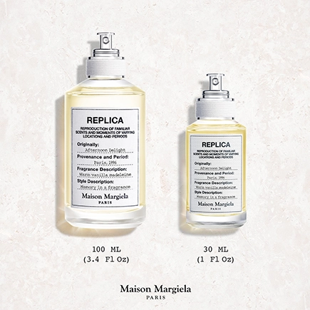 Maison Margiela Afternoon Delight Eau de Toilette