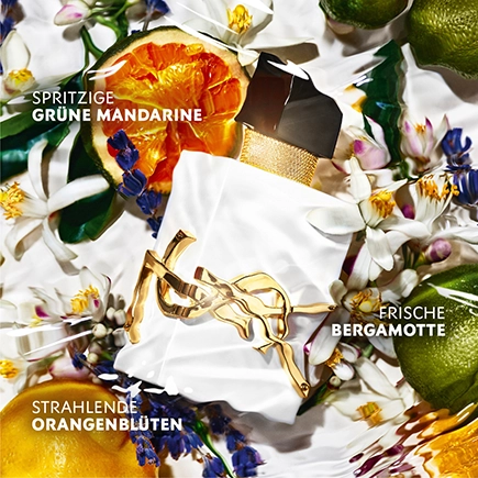 Yves Saint Laurent Libre L'Eau Nue Parfum de Peau