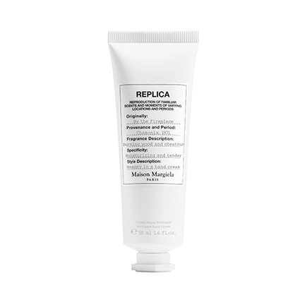 Maison Margiela Rep By Fireplace Hand Cream