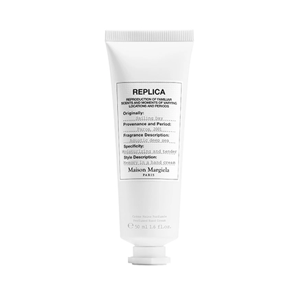 Maison Margiela Sailing Day Eau de Toilette Hand Cream
