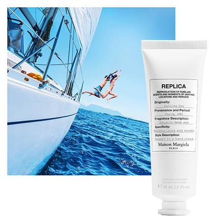 Maison Margiela Sailing Day Eau de Toilette Hand Cream