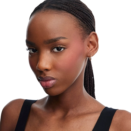 Yves Saint Laurent Make Me Blush Bold Blurring Blush