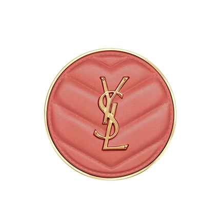 Yves Saint Laurent Make Me Blush Bold Blurring Blush