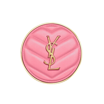 Yves Saint Laurent Make Me Blush Bold Blurring Blush