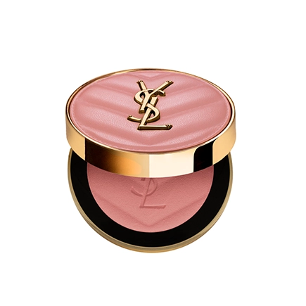 Yves Saint Laurent Make Me Blush Bold Blurring Blush