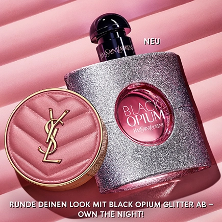 Yves Saint Laurent Make Me Blush Bold Blurring Blush