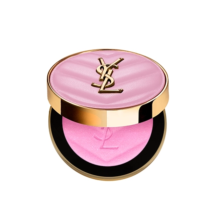 Yves Saint Laurent Make Me Blush Bold Blurring Blush