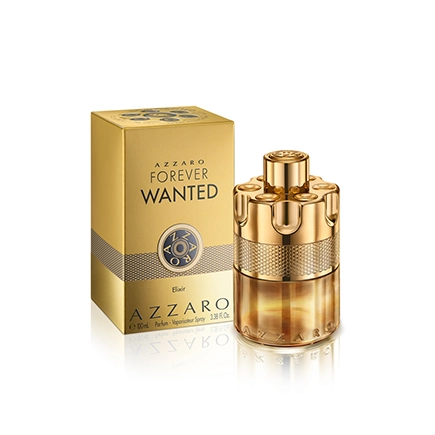 Azzaro Forever Wanted Elixir Parfum Spray