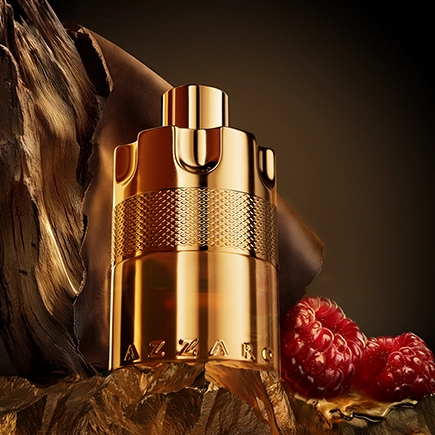 Azzaro Forever Wanted Elixir Parfum Spray