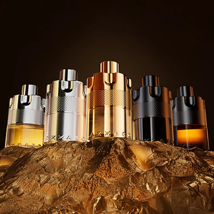 Azzaro Forever Wanted Elixir Parfum Spray