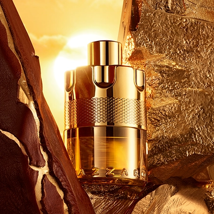 Azzaro Forever Wanted Elixir Parfum Spray