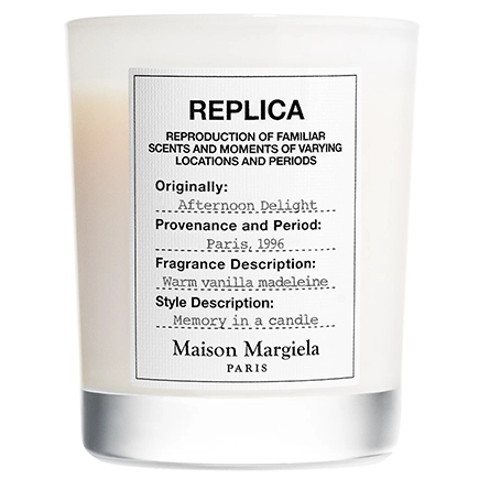 Maison Margiela Afternoon Delight Candle
