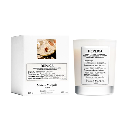 Maison Margiela Afternoon Delight Candle
