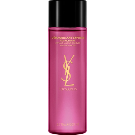 Yves Saint Laurent Top Secrets Mizellenwasser