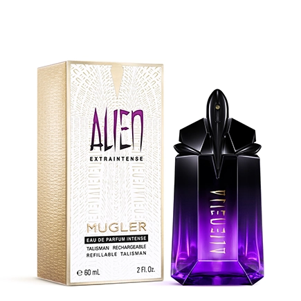 Thierry Mugler Alien Eau de Parfum Extraintense