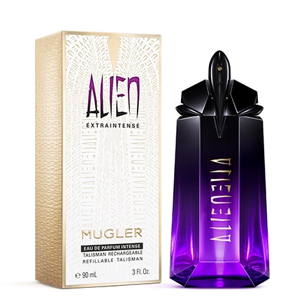 Thierry Mugler Alien Eau de Parfum Extraintense
